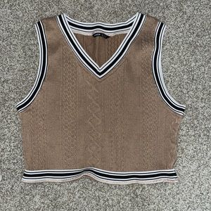 Shein Girls Vest